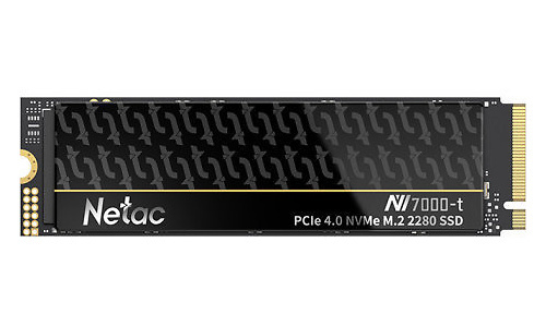 Netac NV7000-t 1TB (M.2 2280)