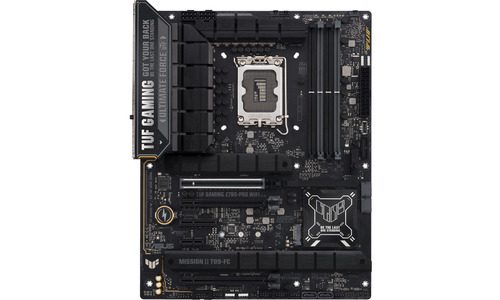 Asus TUF Gaming Z790-Pro WiFi
