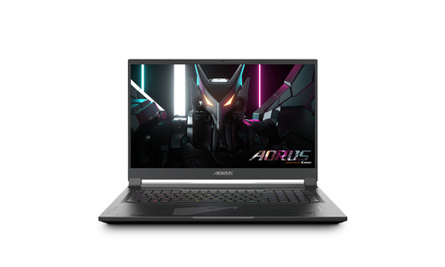 Gigabyte Aorus 17X AXF-D4DE694SH