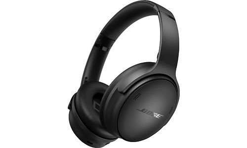 Bose QuietComfort Black