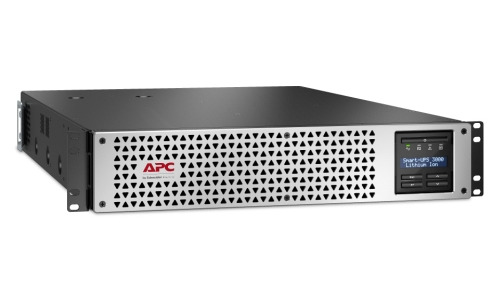 APC SMTL3000RMI2UCNC