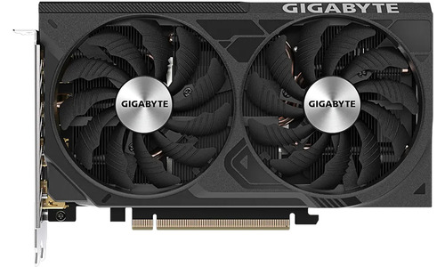 Gigabyte GeForce RTX 4060 Ti WindForce OC 16GB