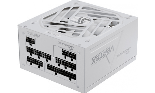 Seasonic Vertex GX-1000White Edition