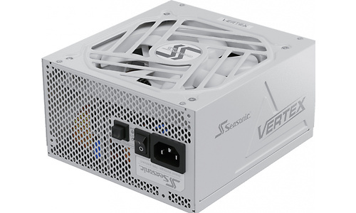 Seasonic Vertex GX-1200White Edition