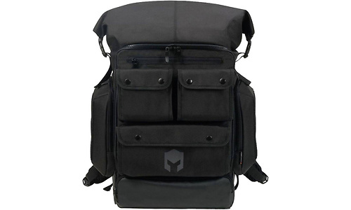 Dicota Caturix Decisiun Backpack 17.3" Black