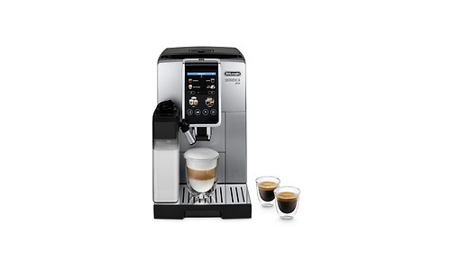 DeLonghi ECAM380.85.SB DINAMICA Plus