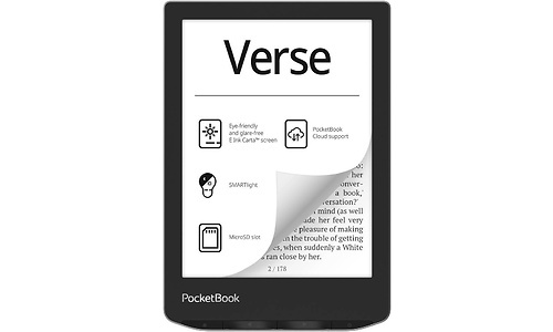 PocketBook PocketBook Grey