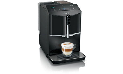 Siemens EQ300 TF301E19 Black