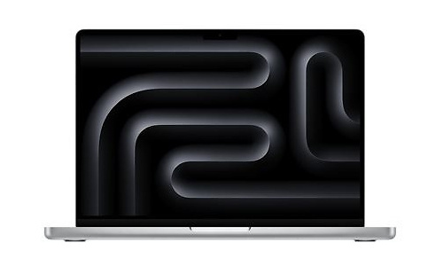 Apple MacBook Pro 2023 14.2" Silver (MR7J3FN/A)