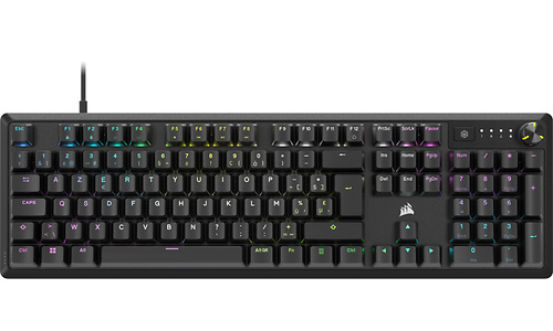 Corsair K70 RGB Core Black (BE)