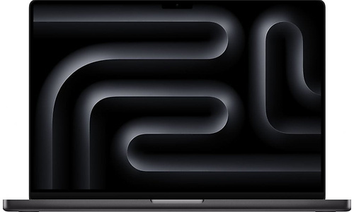 Apple MacBook Pro 2023 16.2" Black (MRW33FN/A)