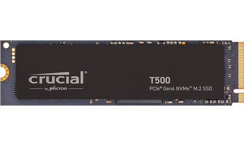 Crucial T500 1TB (M.2 2280)