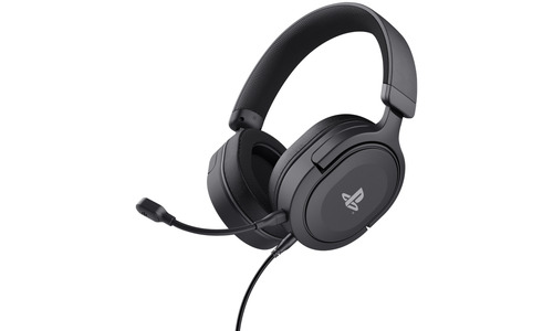 Trust GXT498 Forta PS5 PS4