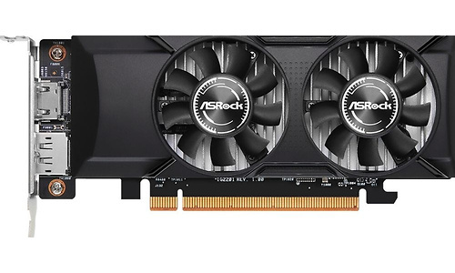 ASRock Arc A380 LP 6GB