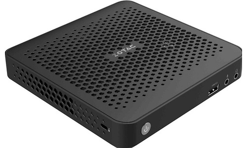 Zotac Zbox Edge MI351