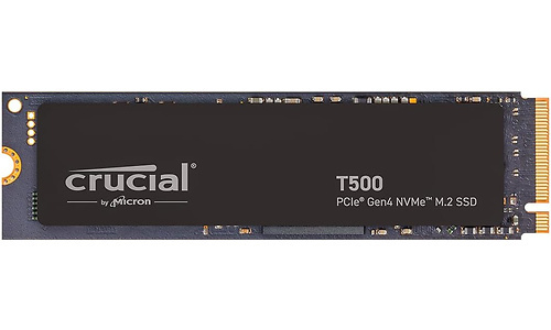 Crucial T500 2TB (M.2 2280)