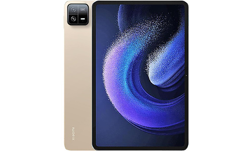 Xiaomi Pad 6 256GB Gold