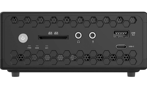 Zotac Zbox CI337 Nano