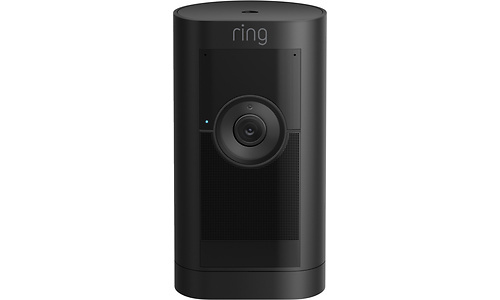 Ring Stick Up Cam Pro Battery Black