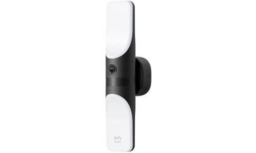 Eufy Wired Wall Light Cam