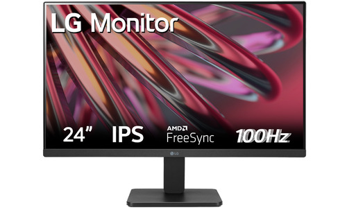 LG 24MR400-B