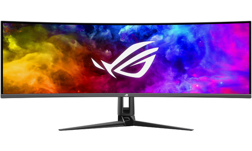 Asus RoG Swift PG49WCD