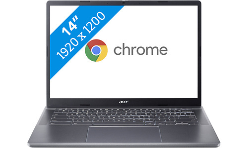 Acer Chromebook Plus 514 CB514-3H-R66W