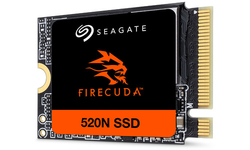Seagate FireCuda 520N 2TB (M.2 2280)
