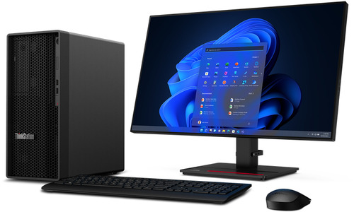Lenovo ThinkStation P360 (30FM00CDMH)