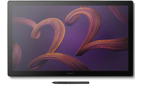 Wacom Cintiq Pro 22 Graphite