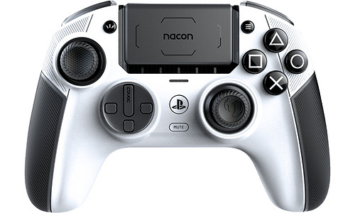 Nacon Revolution 5 Pro Controller PS5 White
