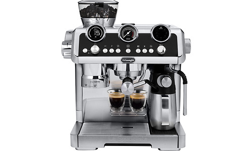 DeLonghi La Specialista Maestro EC9865.M