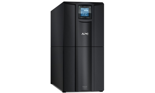 APC SMC3000I