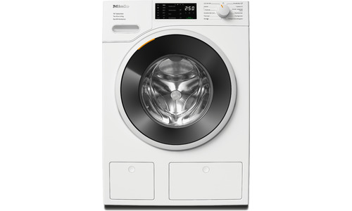 Miele WSF 664 WCS TwinDos