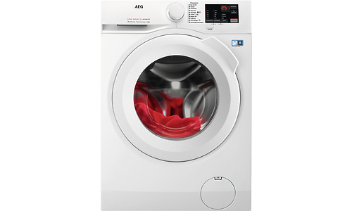 AEG LF62CW84 ProSense