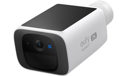 Eufy Solocam S220 Solar