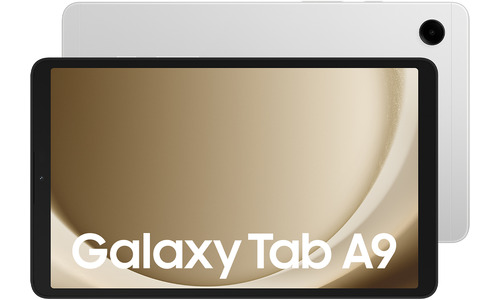 Samsung Galaxy Tab A9 128GB Silver