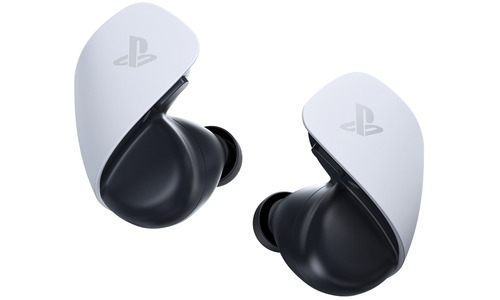 Sony PlayStation Pulse Explore