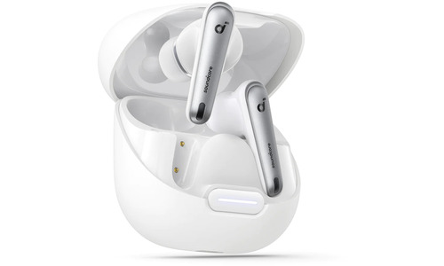 Anker Liberty 4 NC White