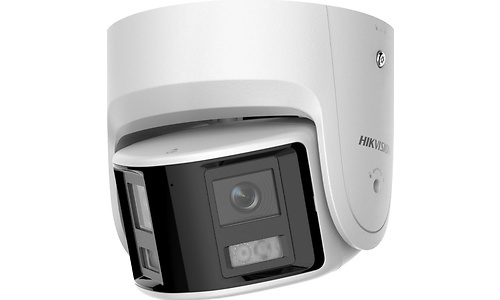 Hikvision DS-2CD2346G2P-ISU/SL(2.8MM)(C)