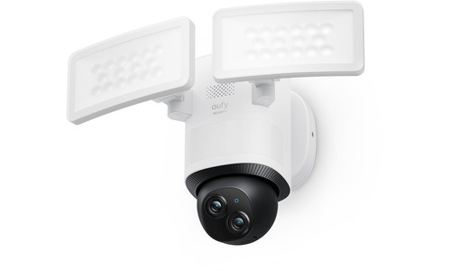 Eufy Floodlight Cam E340