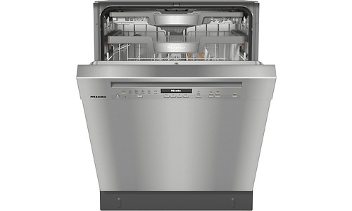 Miele G 7232 SCU CLST