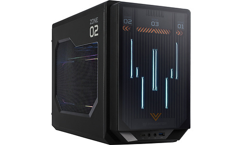 Acer Predator Orion X 950 I7K614GL