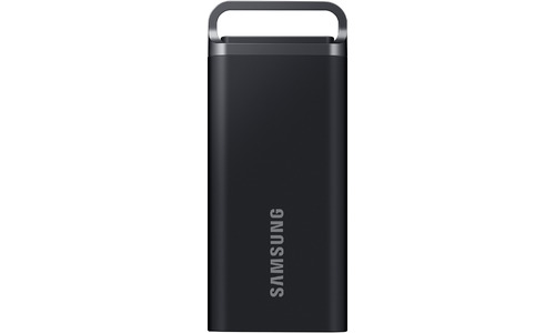 Samsung Portable SSD T5 EVO 4TB Black