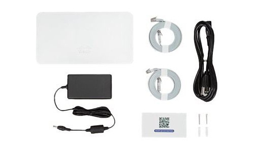 Cisco Meraki Go Router Firewall Plus