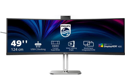 Philips 49B2U5900CH