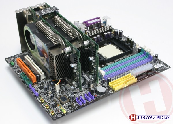 MSI K8N Diamond