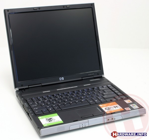 HP Pavilion ze2229ea