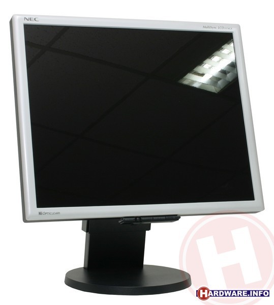 NEC MultiSync LCD1970GX
