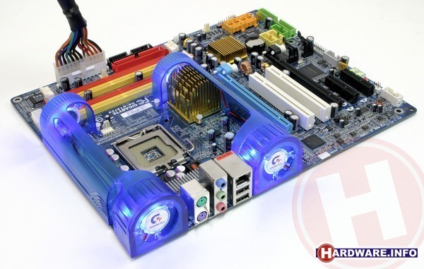 Gigabyte G1975X